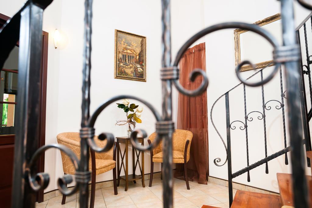 Pension Pantheon Poiana Brasov Ngoại thất bức ảnh