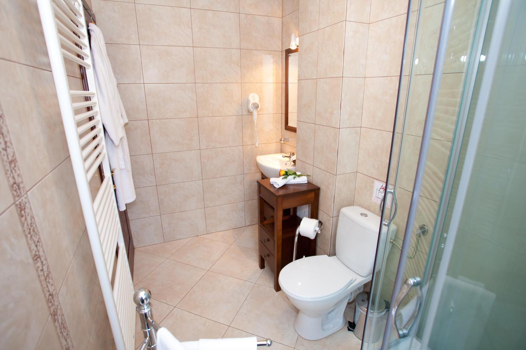 Pension Pantheon Poiana Brasov Ngoại thất bức ảnh