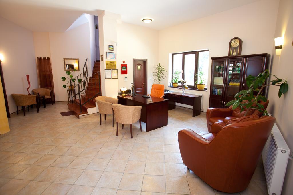 Pension Pantheon Poiana Brasov Ngoại thất bức ảnh